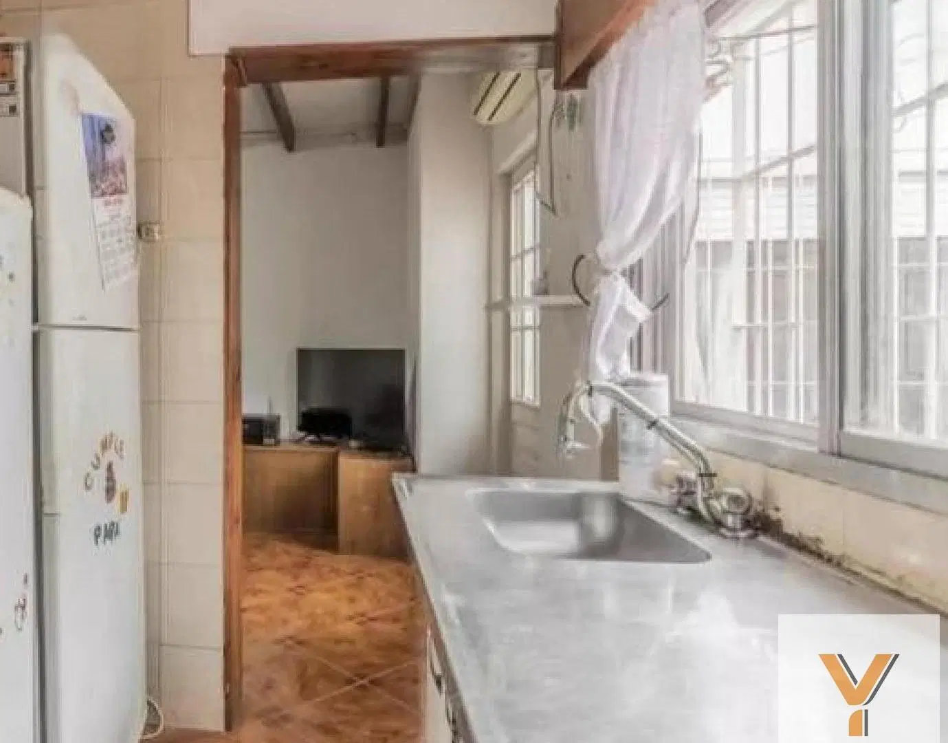 PH en venta - 2 Dormitorios 1 Baño - 90Mts2 - Bernal 2