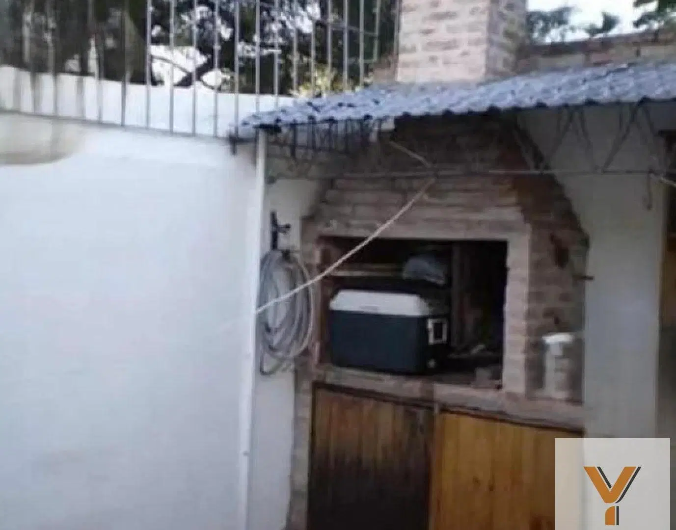 PH en venta - 2 Dormitorios 1 Baño - 90Mts2 - Bernal 5