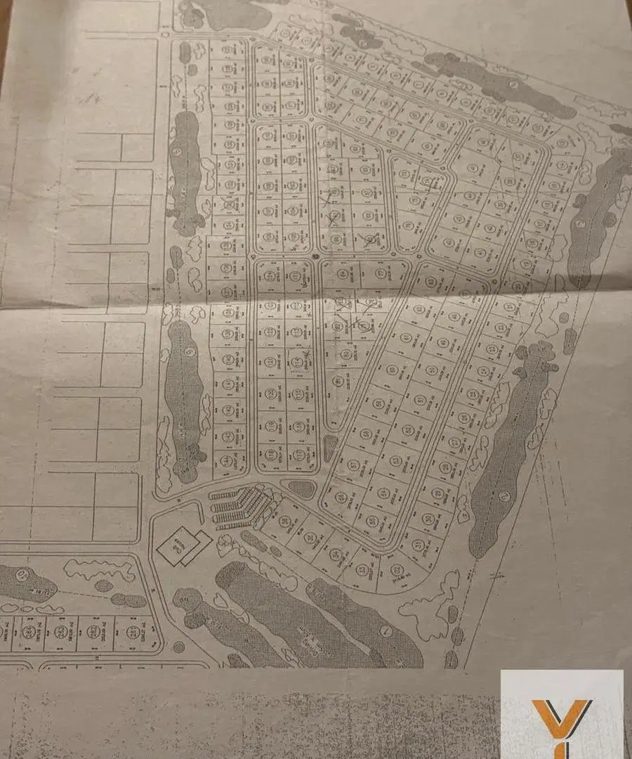 Terreno en Venta - - 2250mts - San Vicente 1