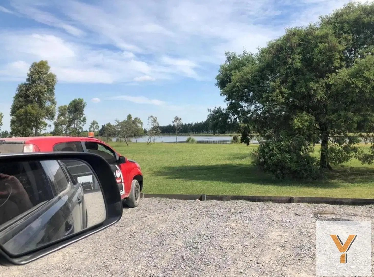 Terreno en Venta - - 2250mts - San Vicente 2