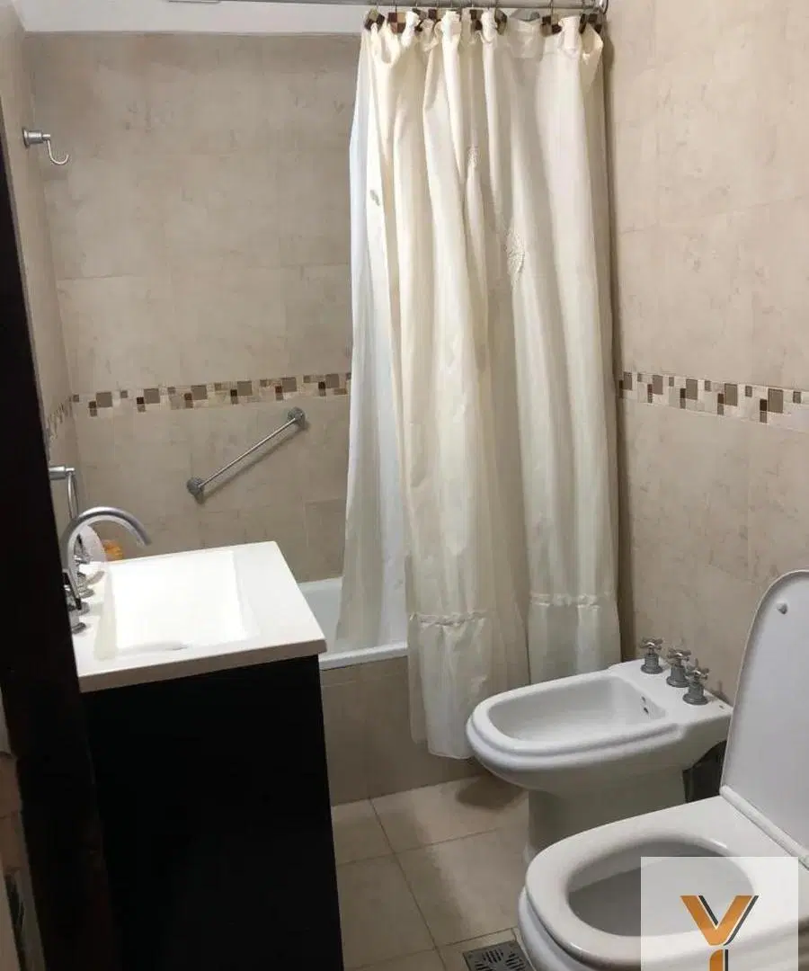 Departamento en venta - 1 Dormitorio 1 Baño - Villa Urquiza 5