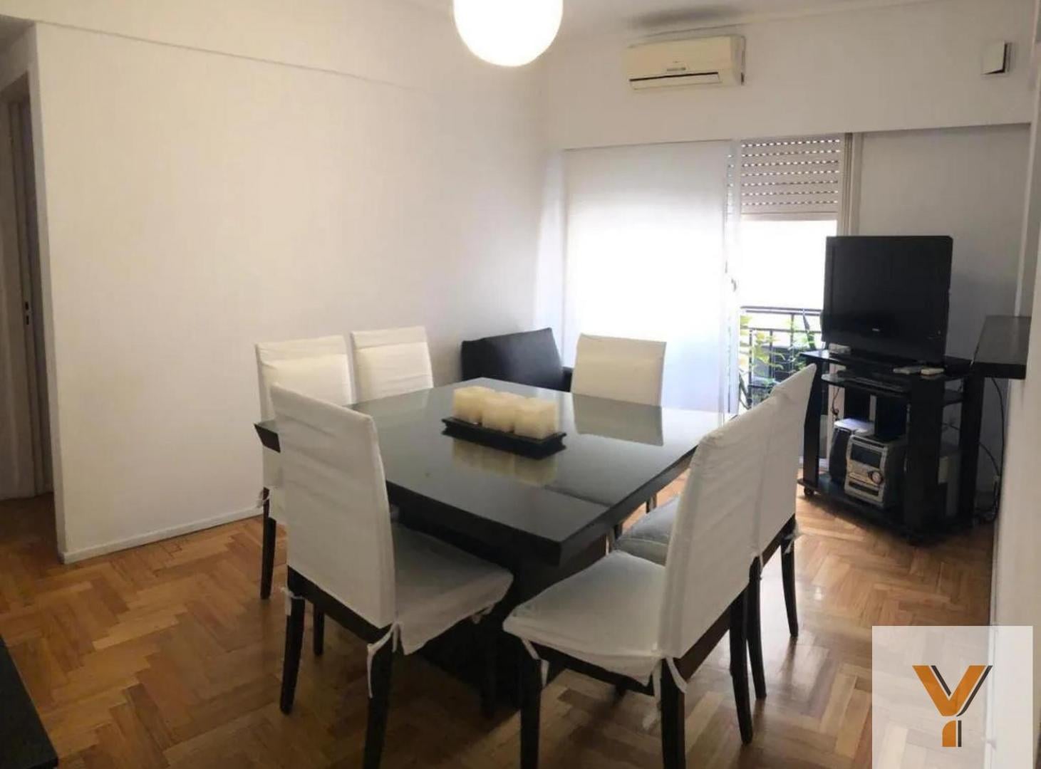 Departamento en venta - 1 Dormitorio 1 Baño - Villa Urquiza
