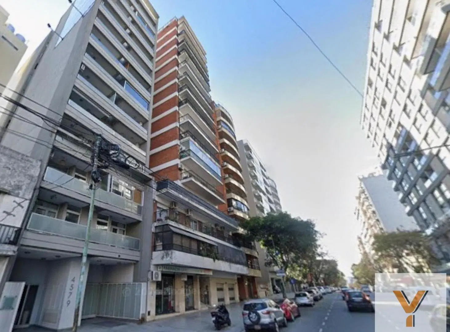 Departamento en venta - 1 Dormitorio 1 Baño - Villa Urquiza 4