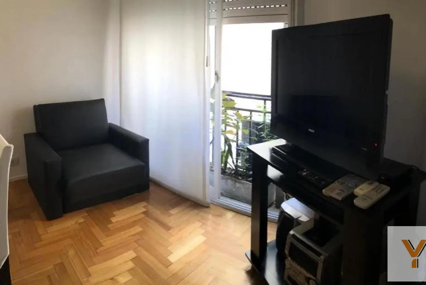 Departamento en venta - 1 Dormitorio 1 Baño - Villa Urquiza 2