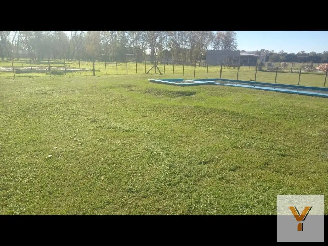 Terreno en venta - 675Mts2 - La Martona, Cañuelas 3