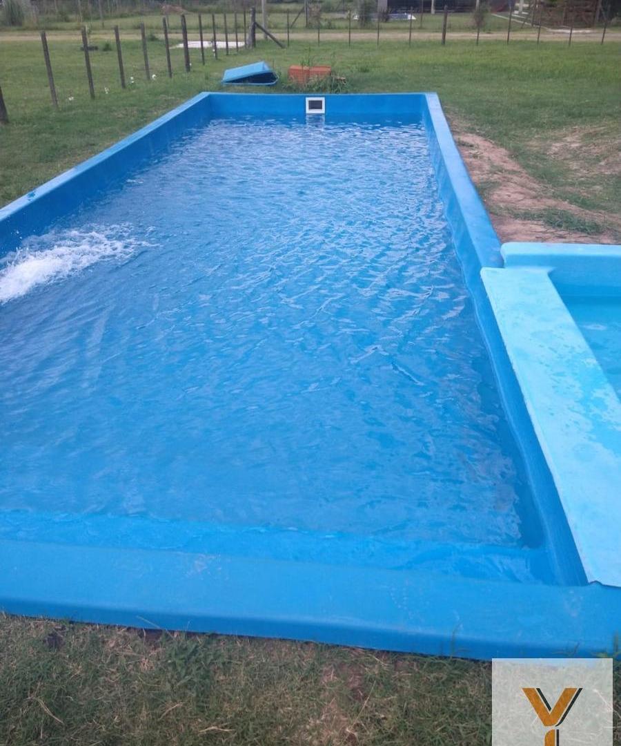 Terreno en venta - 675Mts2 - La Martona, Cañuelas