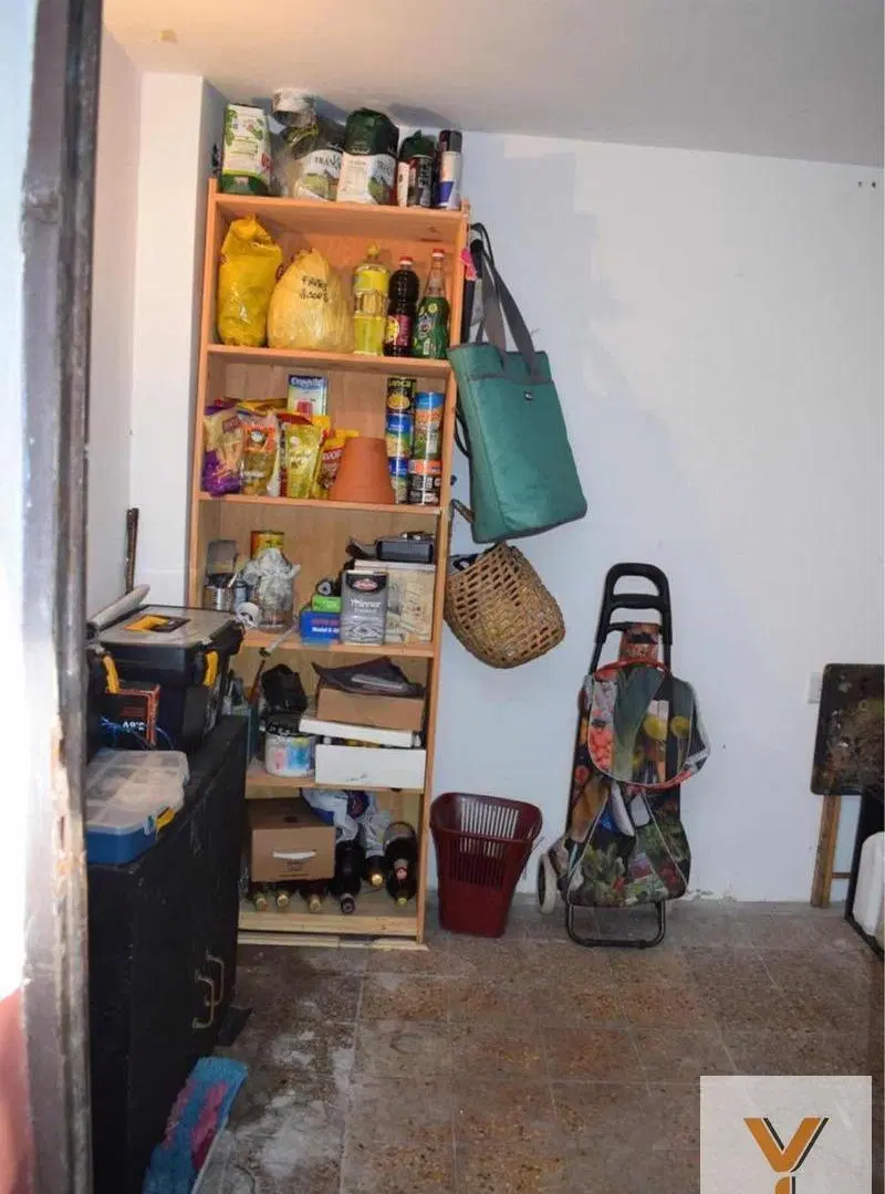PH en venta - 4 Dormitorios 2 Baños - 135Mts2 - Villa Maipú 2