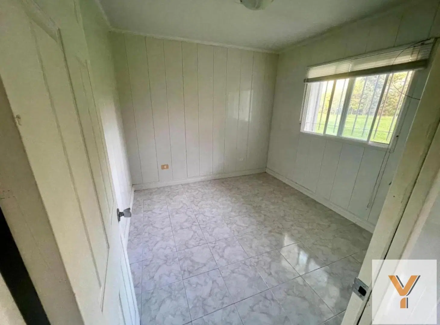 Casa en Alquiler - 2 Dormitorios 1 Baño - 2500mts - La Plata 5