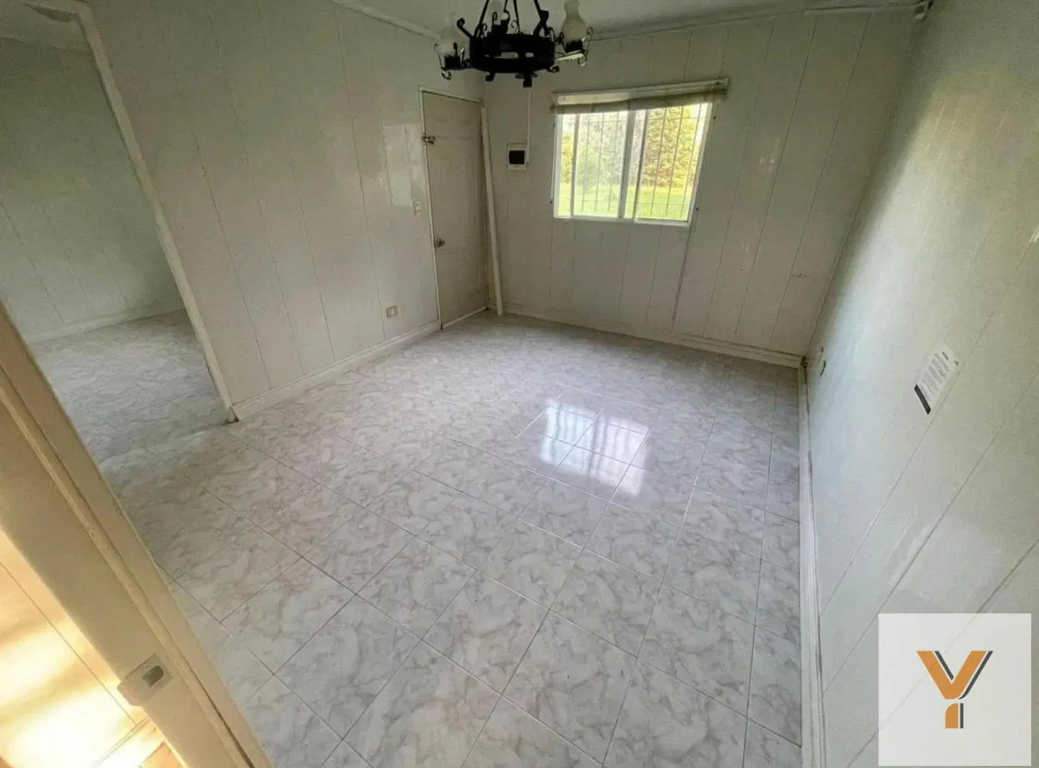 Casa en Alquiler - 2 Dormitorios 1 Baño - 2500mts - La Plata 3