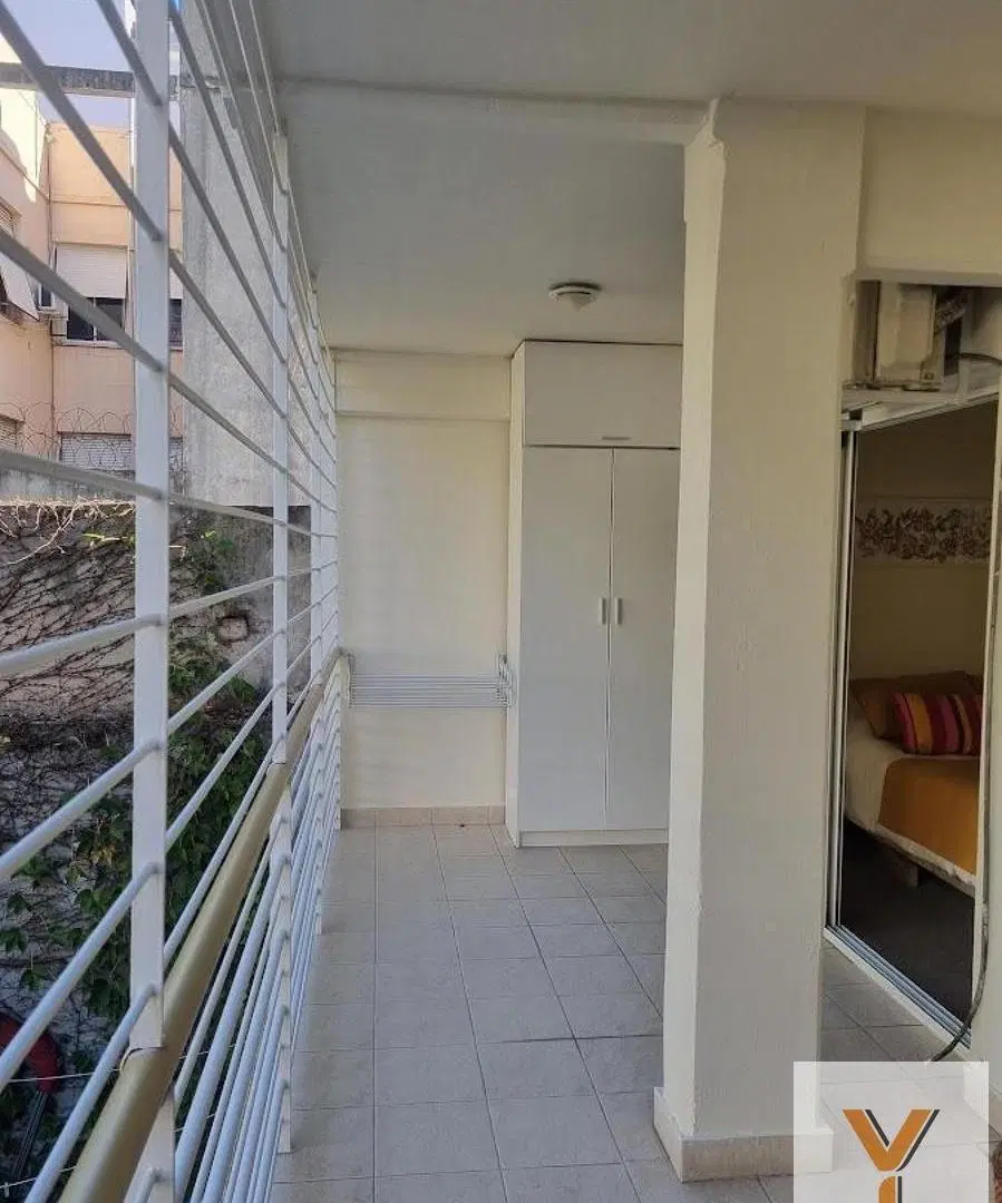 Departamento en Venta - 3 Dormitorios 1 Baño - 87mts - Nuñez 3