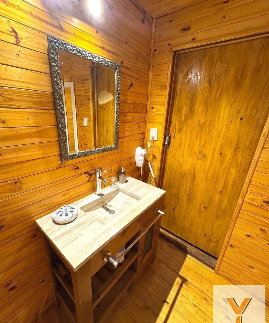Casa en Venta - 1 Dormitorio 1 Baño - 247.5mts - La Plata