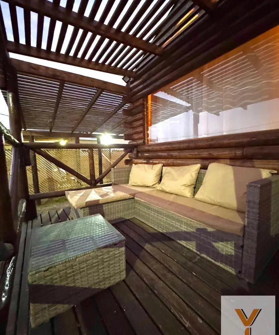 Casa en Venta - 1 Dormitorio 1 Baño - 247.5mts - La Plata 2