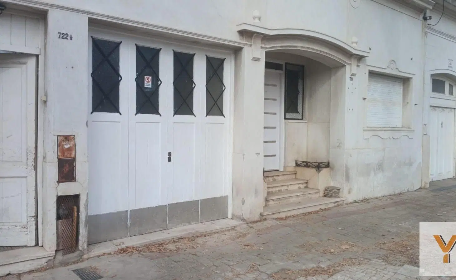 Casa en Alquiler - 2 Dormitorios 1 Baño - 100mts - La Plata 1