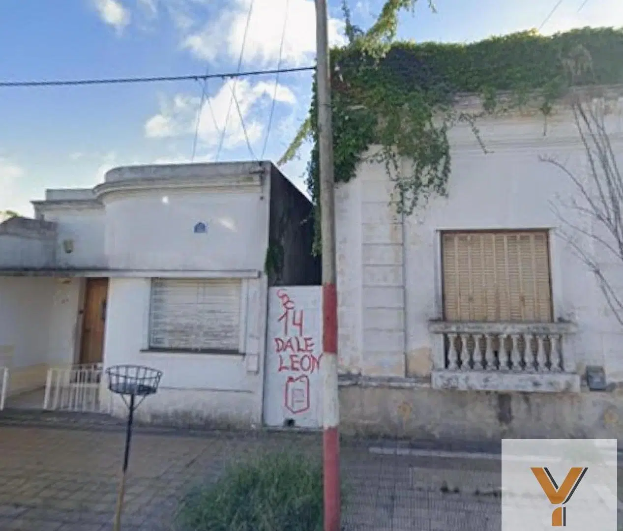Terreno en venta - 163Mts2 - Ensenada 5