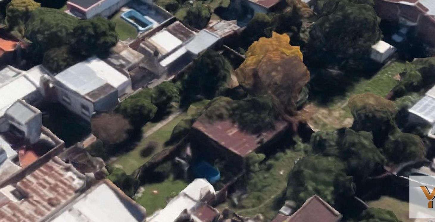 Terreno en venta - 163Mts2 - Ensenada