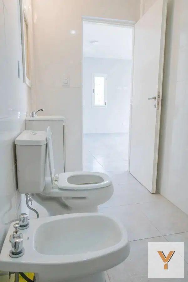 Departamento en venta - 1 dormitorio 1 baño - 40mts2 - Santa Teresita 3