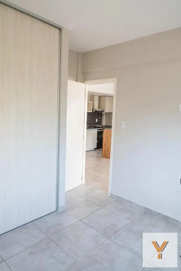 Departamento en venta - 1 dormitorio 1 baño - 40mts2 - Santa Teresita 5