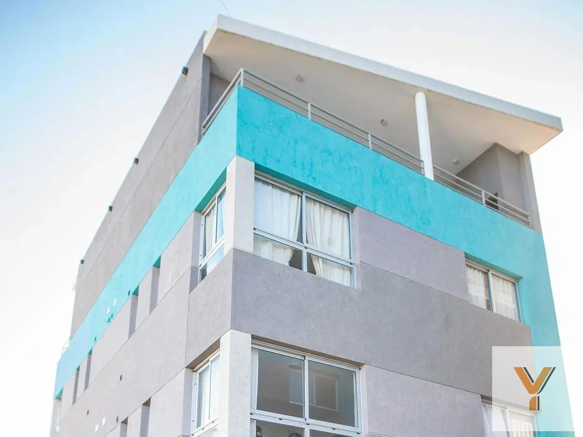 Departamento en venta - 1 dormitorio 1 baño - 40mts2 - Santa Teresita 4