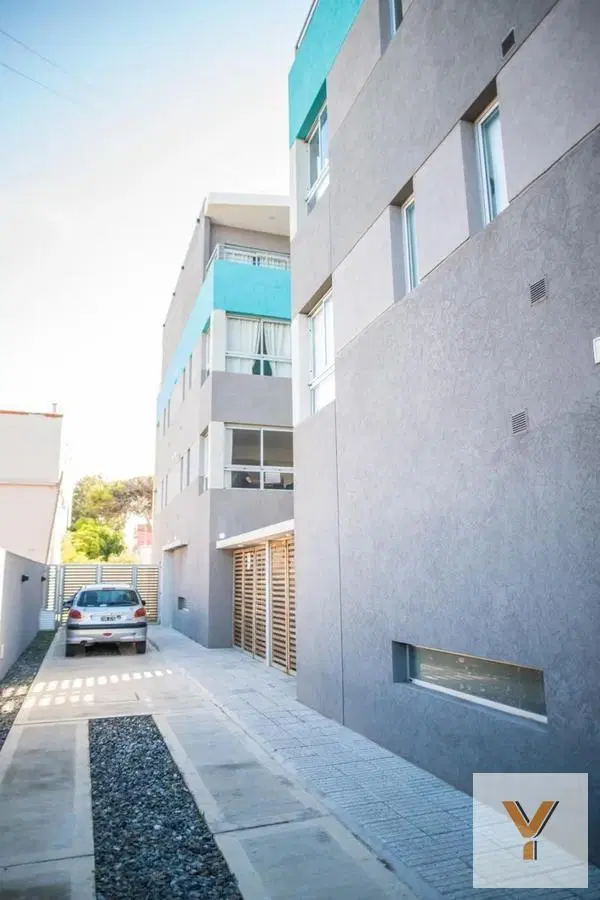 Departamento en venta - 1 dormitorio 1 baño - 40mts2 - Santa Teresita 1