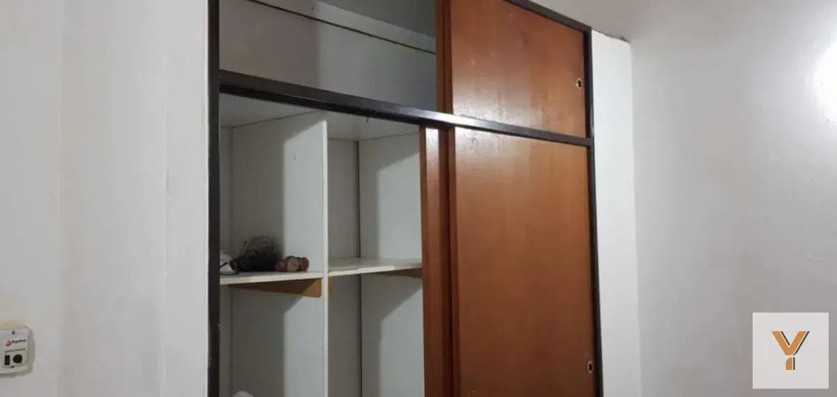 Casa venta - 2 dormitorios 1 baño - 400mts2 totales - La Capilla 3