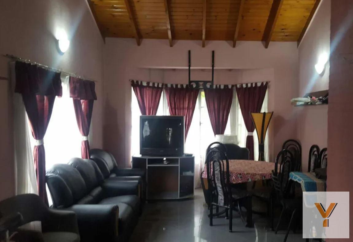 Casa venta - 2 dormitorios 1 baño - 400mts2 totales - La Capilla