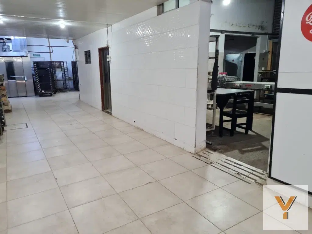 Local en venta - Fondo de comercio - Departamentos - Cocheras - 630Mts2 - Las Toninas 2