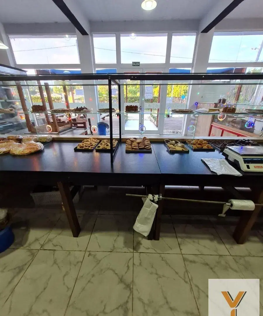 Local en venta - Fondo de comercio - Departamentos - Cocheras - 630Mts2 - Las Toninas 5