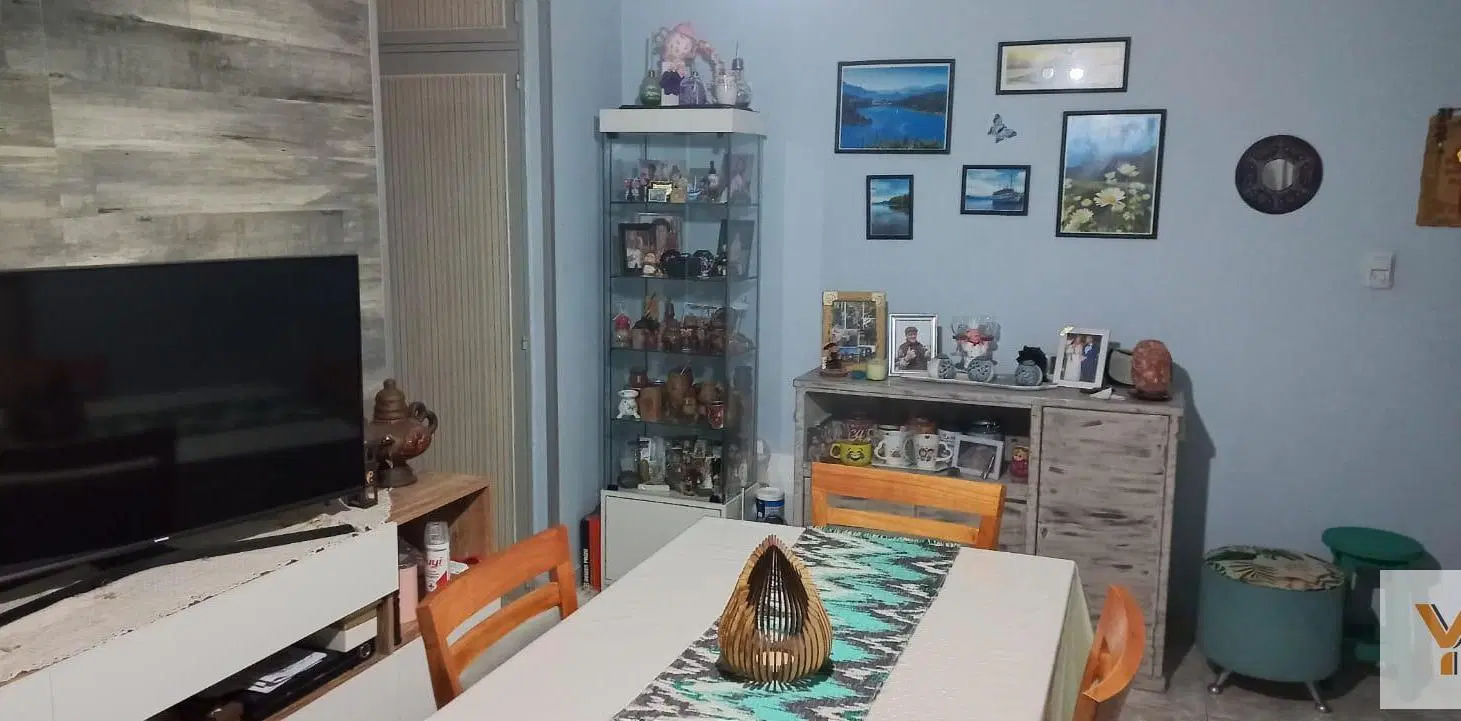 Departamento en venta - 2 Dormitorios 2 Baños - 49Mts2 - Villa Lugano 5