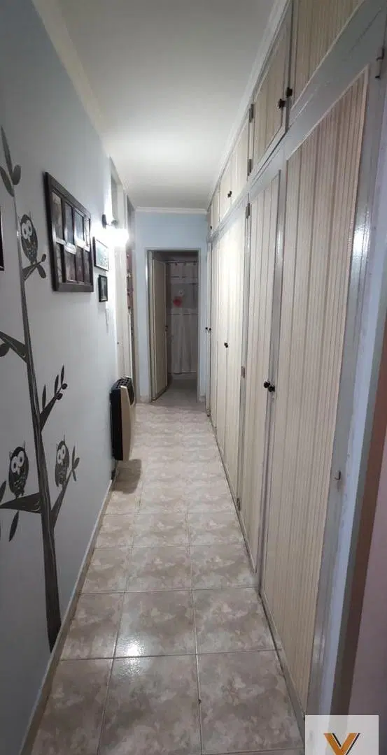 Departamento en venta - 2 Dormitorios 2 Baños - 49Mts2 - Villa Lugano 4