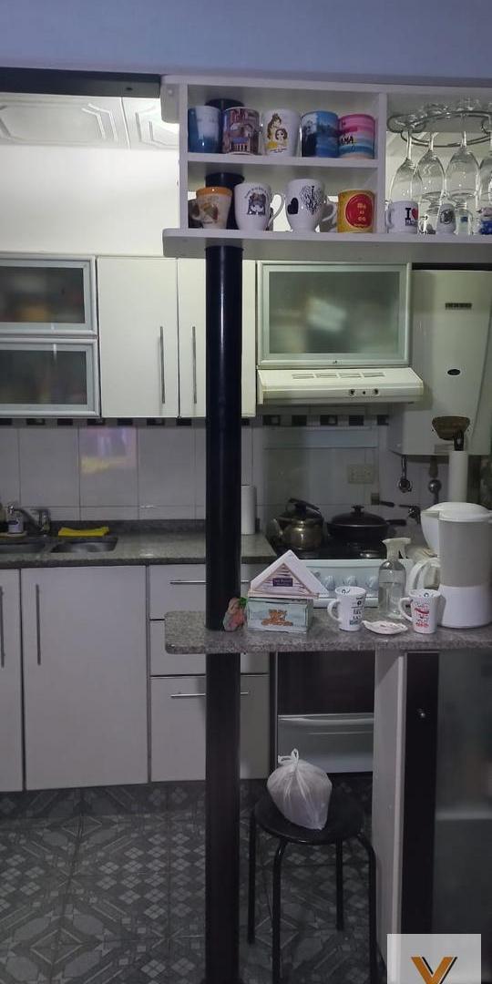 Foto de Departamento en venta - 2 Dormitorios 2 Baños - 49Mts2 - Villa Lugano, imagen 1