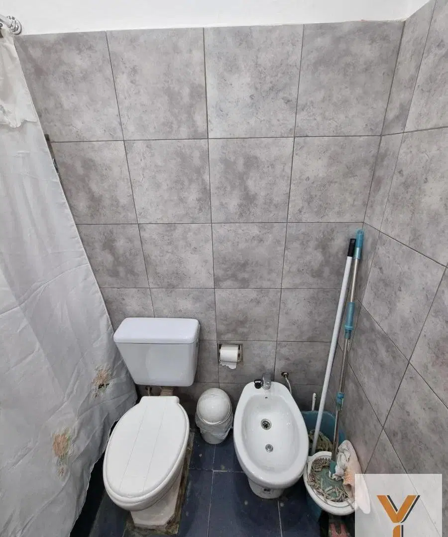 Casa en alquiler - 2 Dormitorios 1 Baño - 150Mts2 - Barracas 1