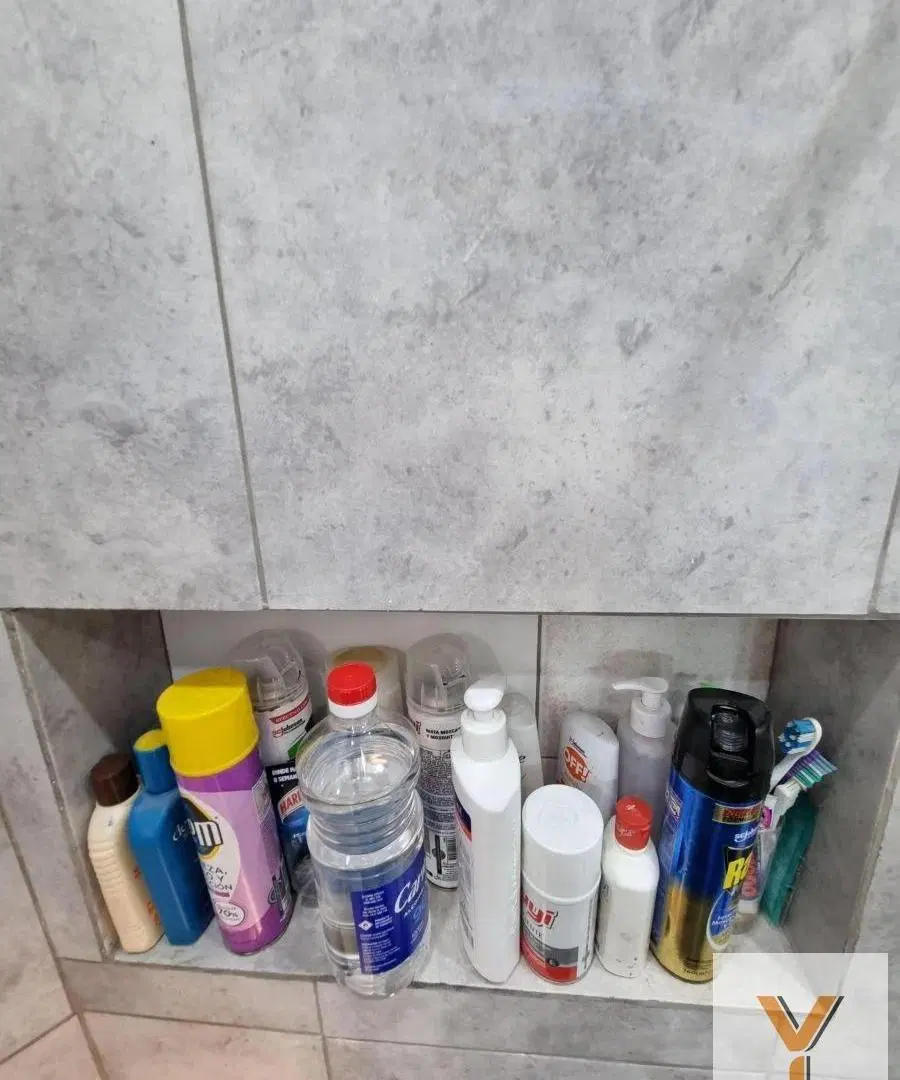 Casa en alquiler - 2 Dormitorios 1 Baño - 150Mts2 - Barracas 3