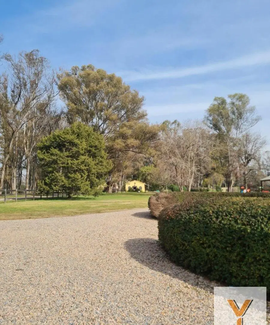 Terreno en venta - 1500Mts2 - Haras San Pablo, General Rodríguez 5