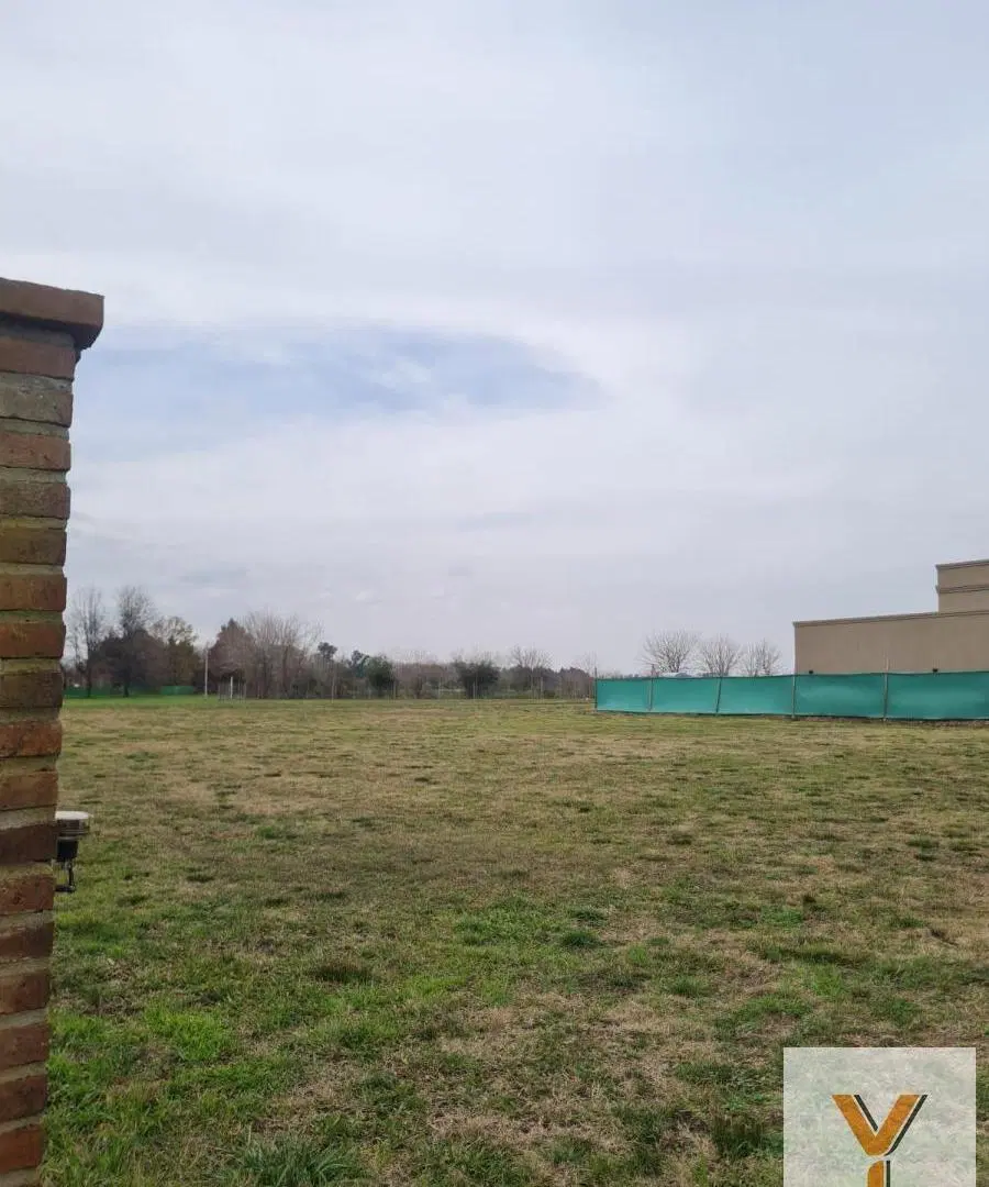 Terreno en venta - 1500Mts2 - Haras San Pablo, General Rodríguez 3