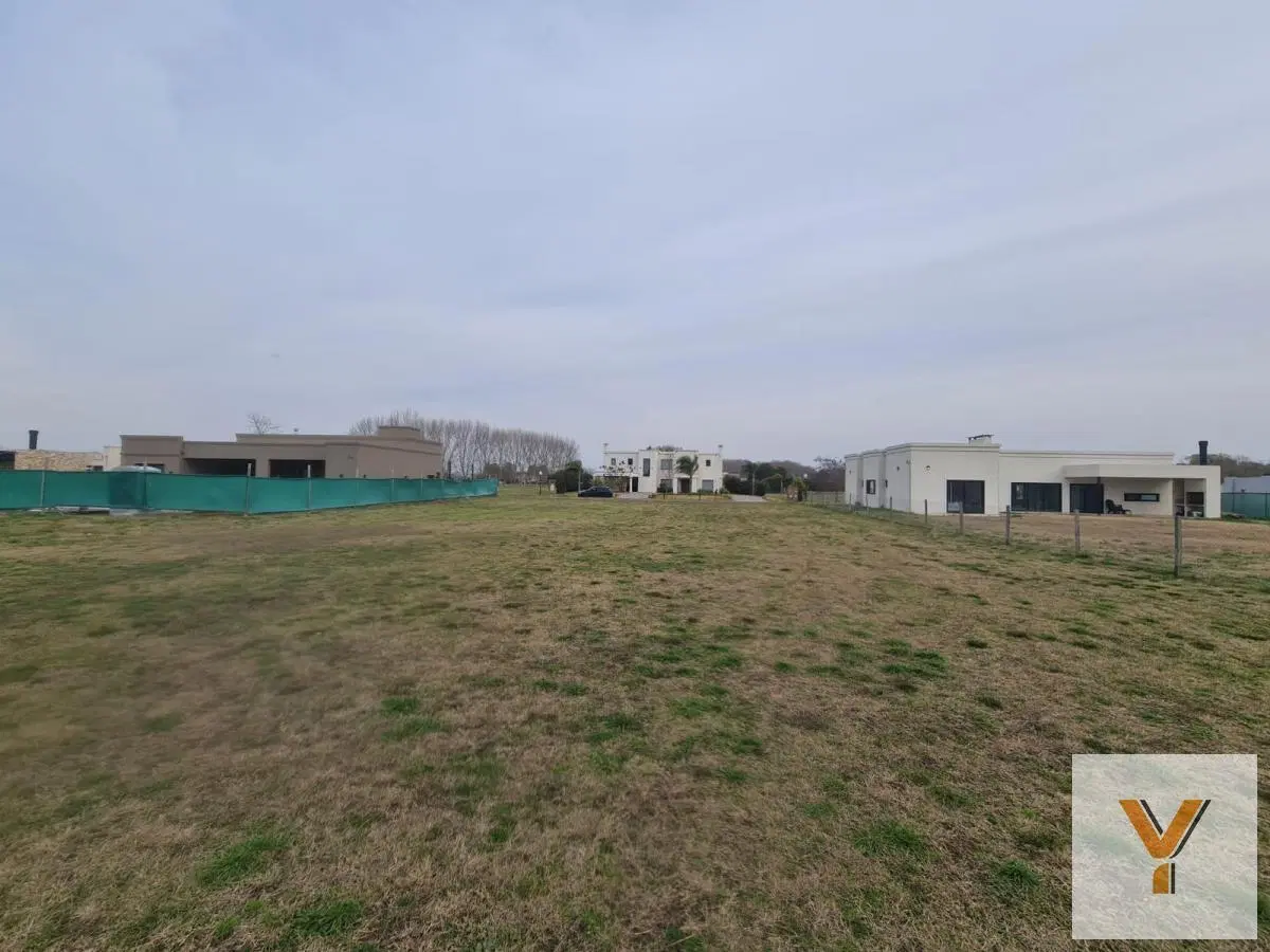 Terreno en venta - 1500Mts2 - Haras San Pablo, General Rodríguez 2