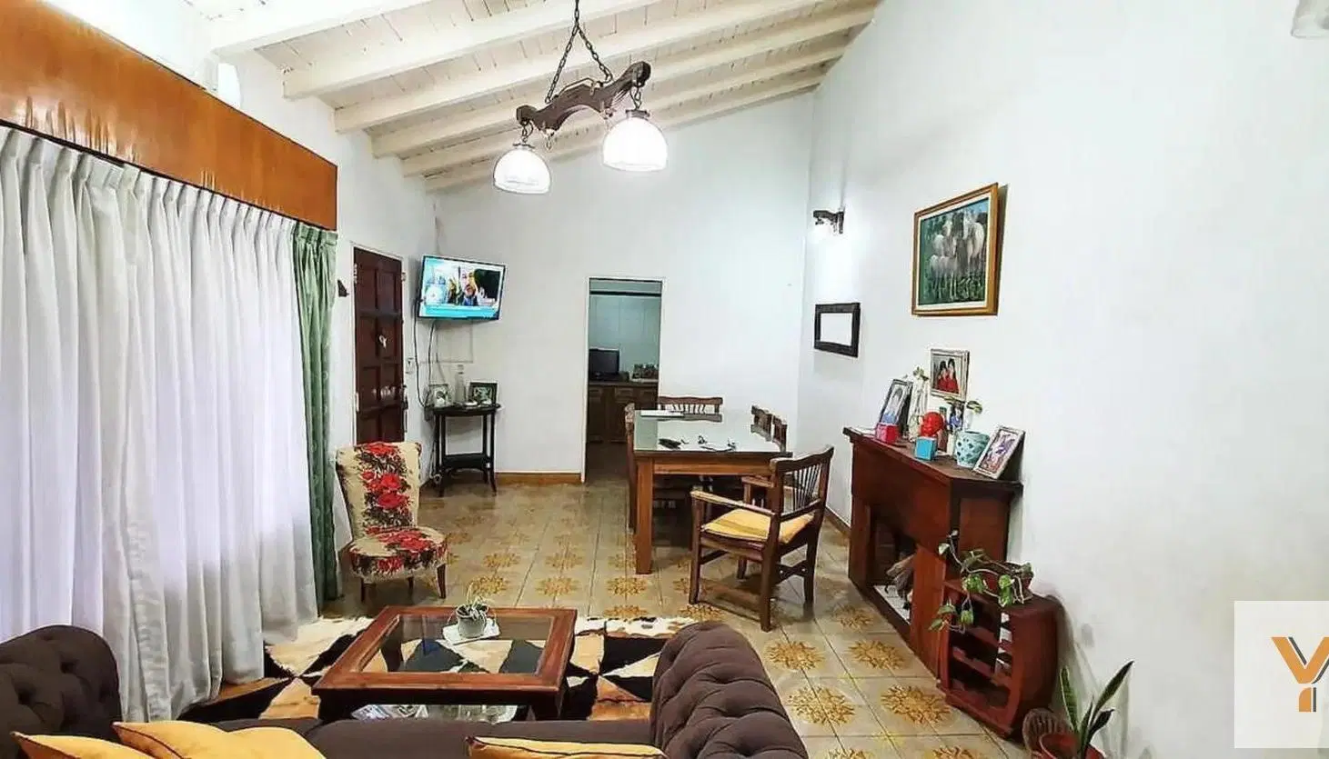 Casa en venta - 3 Dormitorios 2 Baños - 600mts2 - La Matanza 1