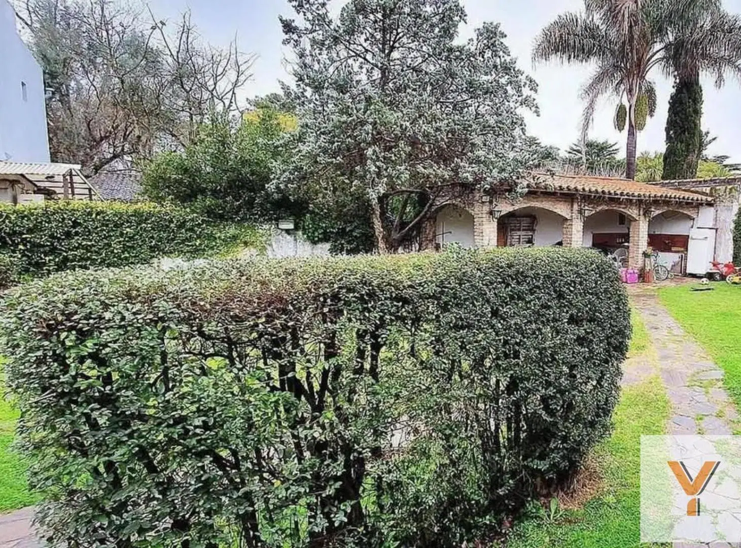 Casa en venta - 3 Dormitorios 2 Baños - 600mts2 - La Matanza 2