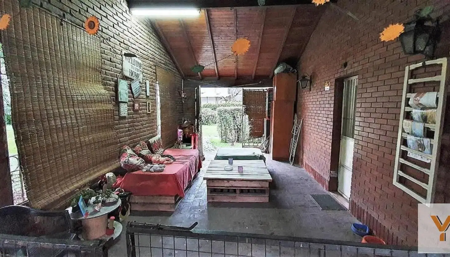 Casa en venta - 3 Dormitorios 2 Baños - 600mts2 - La Matanza 3