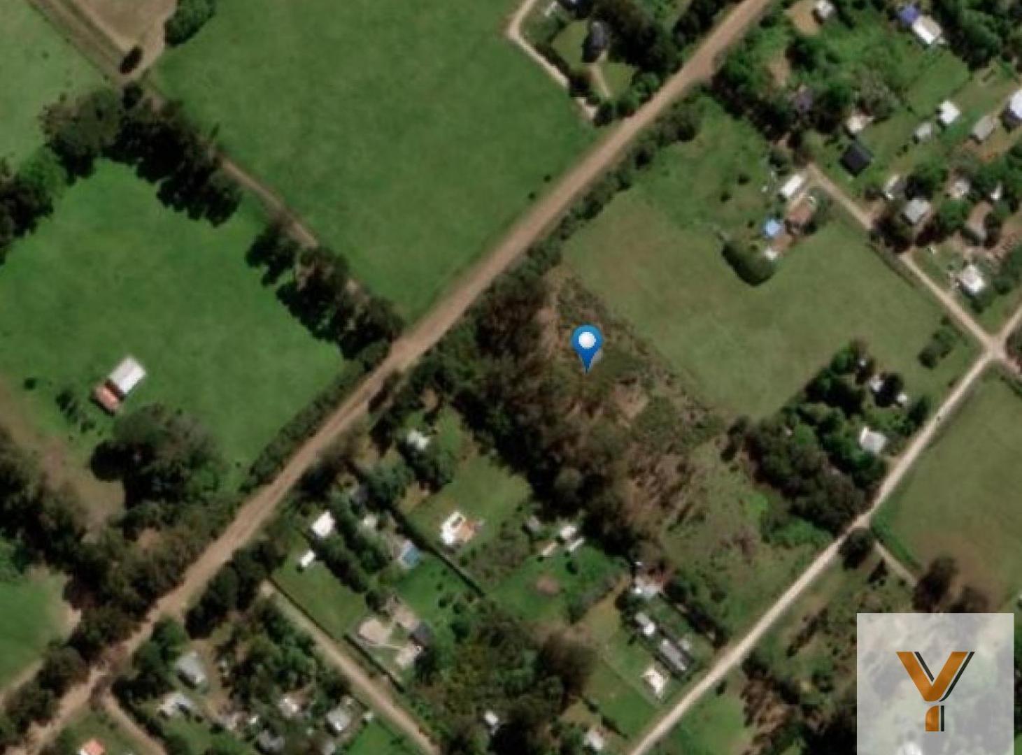 Terreno en venta - 1.118mts2 - Sierra de los Padres