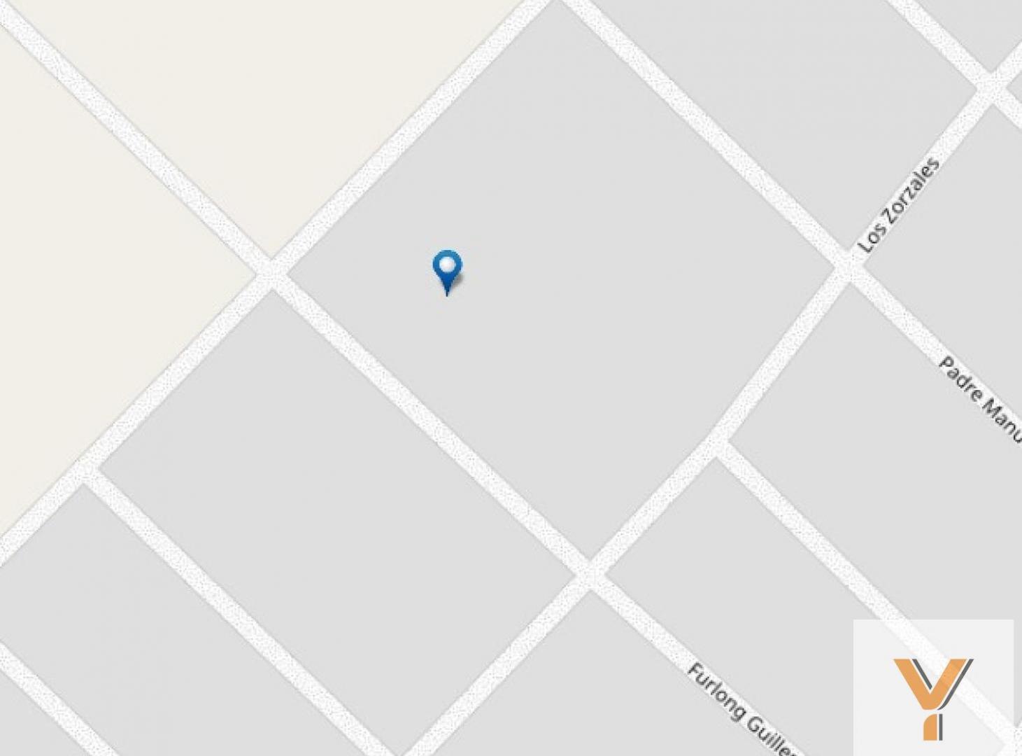 Foto de Terreno en venta - 1.118mts2 - Sierra de los Padres, imagen 5