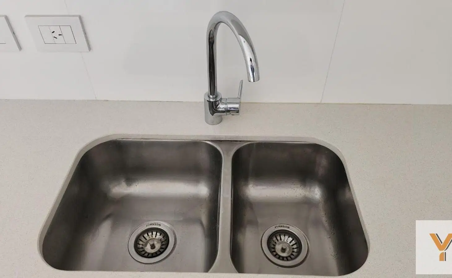 Departamento en alquiler - 2 dormitorios 1 baño - La Plata 5
