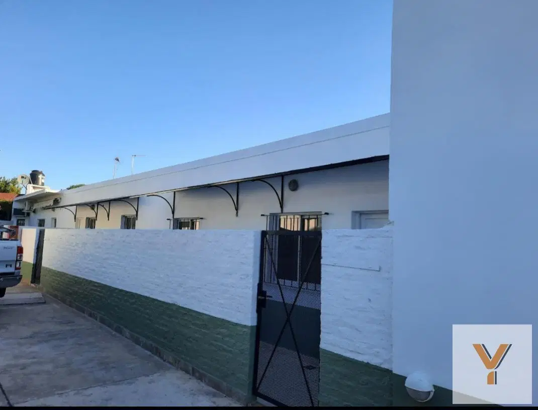 PH en venta - 9 Dormitorios 6 Baños - Cochera - 700Mts2 - Garin, Escobar 5