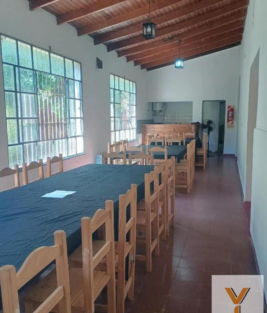 Foto de Edificio Comercial en venta - 10 Dormitorios 7 Baños - Berisso, imagen 5
