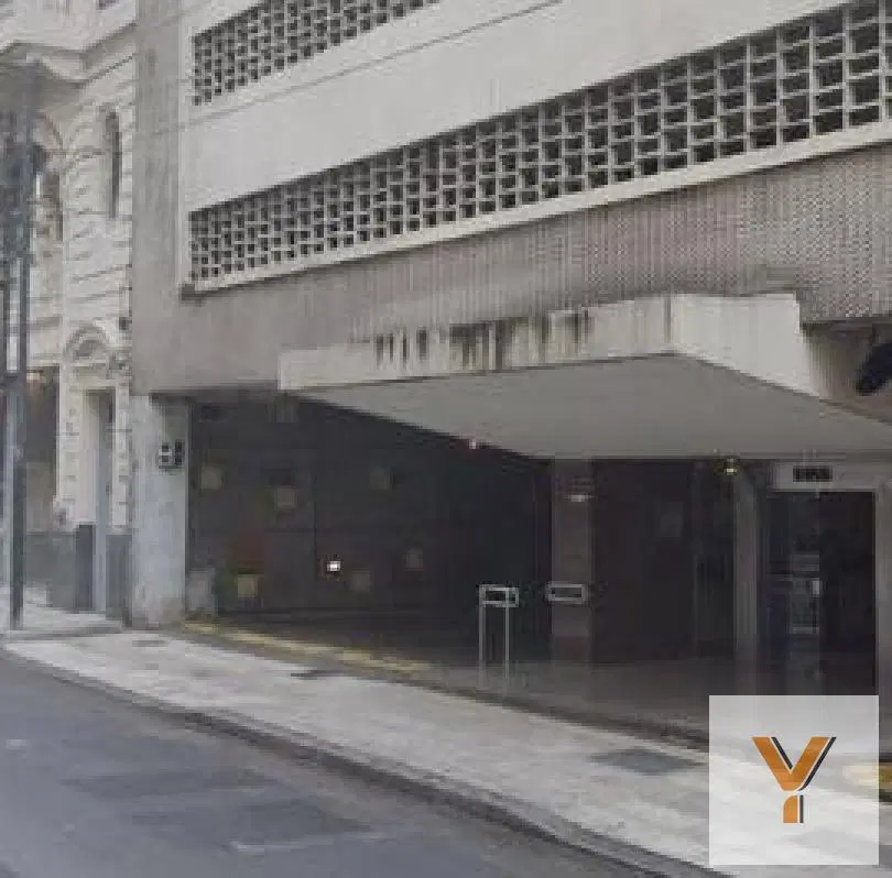 Cochera en venta - 12Mts2 - San Nicolás 4