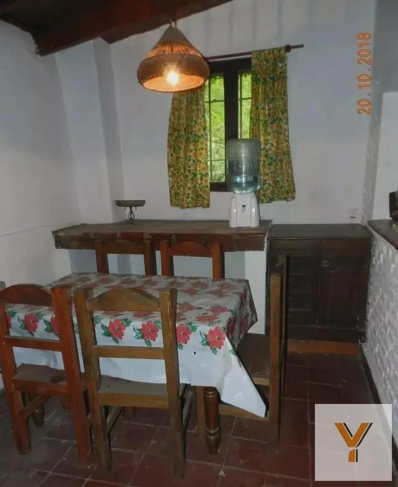 Casa en venta - 3 Dormitorios 3 Baños - 2.000Mts2 - Ingeniero Maschwitz 2