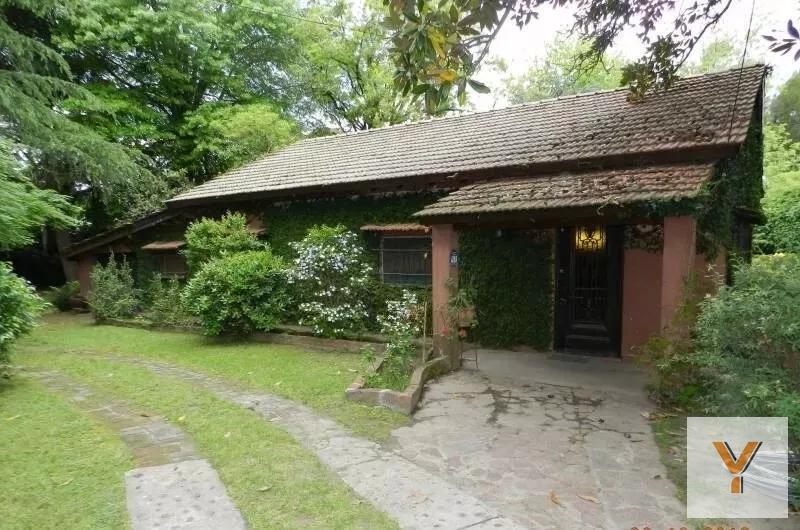 Casa en venta - 3 Dormitorios 3 Baños - 2.000Mts2 - Ingeniero Maschwitz