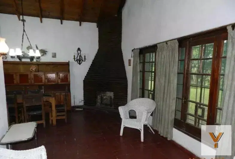 Casa en venta - 3 Dormitorios 3 Baños - 2.000Mts2 - Ingeniero Maschwitz 4