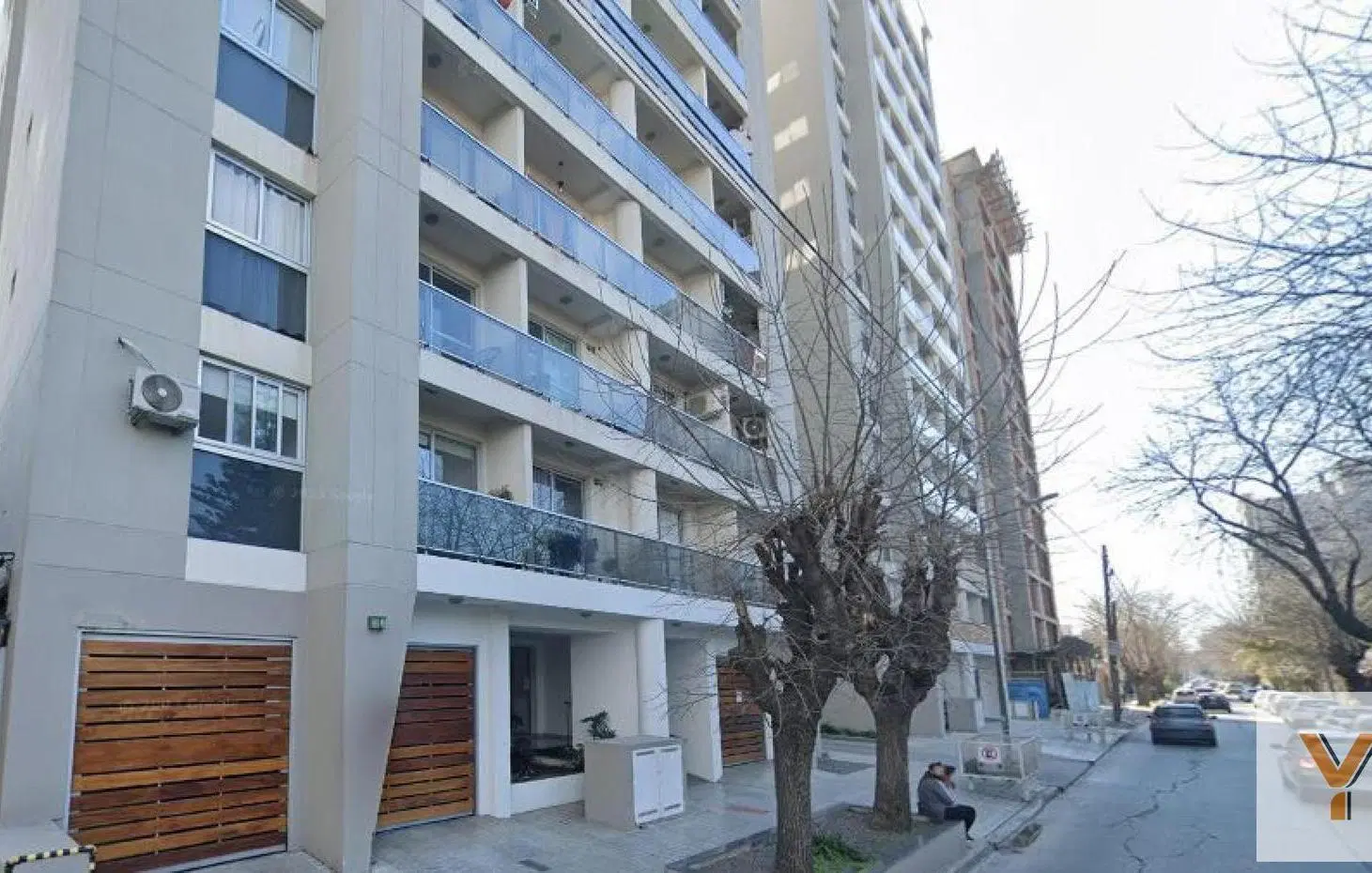 Departamento en venta - 2 Dormitorios 1 Baño - Cochera - 57Mts2 - Muñiz 2