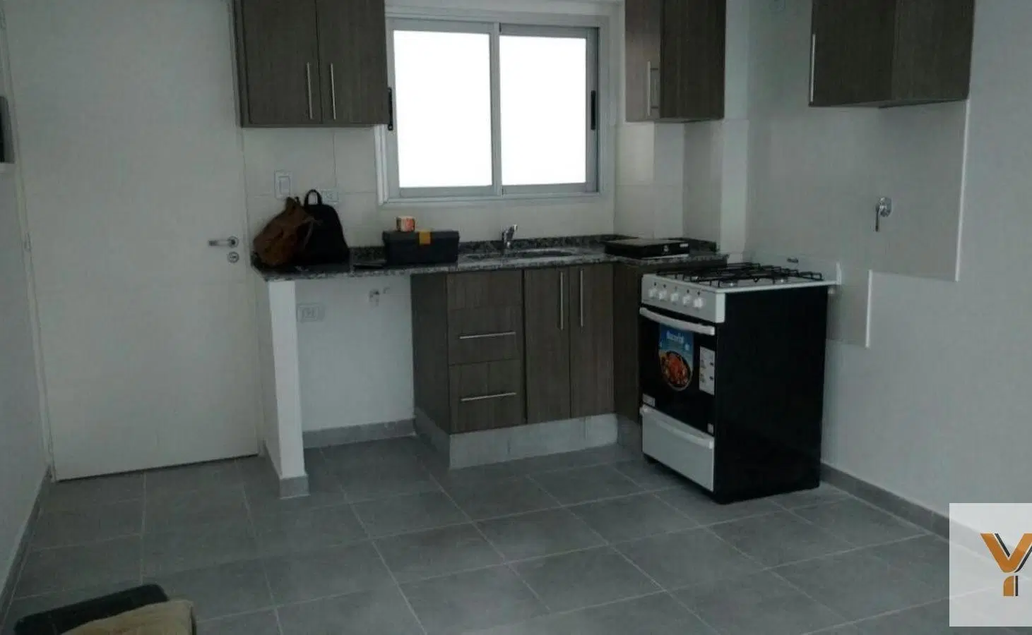 Departamento en venta - 2 Dormitorios 1 Baño - Cochera - 57Mts2 - Muñiz 5