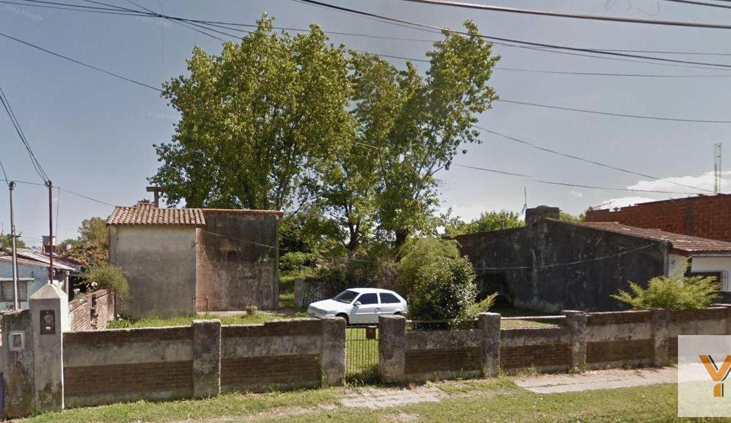 Terreno en venta - 373Mts2 - Tigre